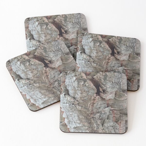 Item preview, Cork Oak Tree Bark Texture 4 designed and sold by Anna Lemos.