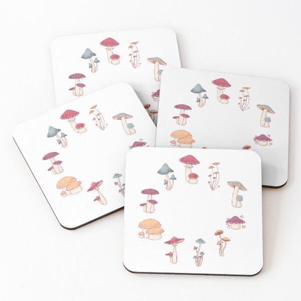 Item preview, Mushroom designed and sold by fefisbf.