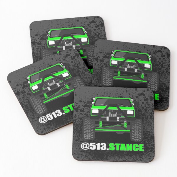 Item preview, 513 stance designed and sold by sojeepgirl.