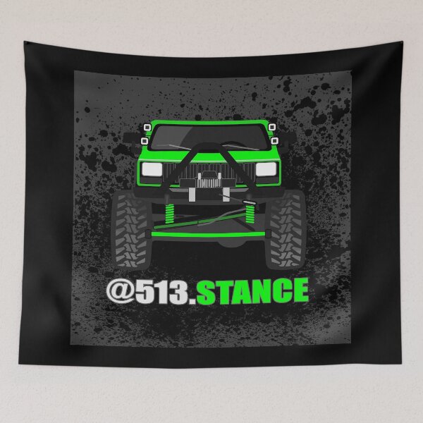 Item preview, 513 stance designed and sold by sojeepgirl.