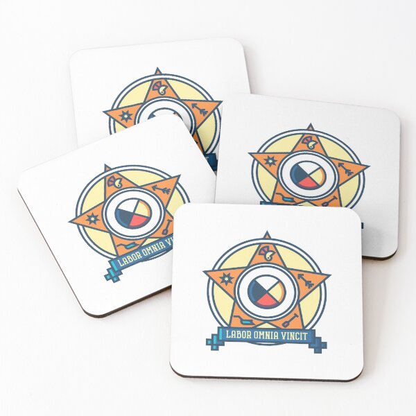Item preview, Oklahoma State Crest designed and sold by DarumaCreative's Shop.