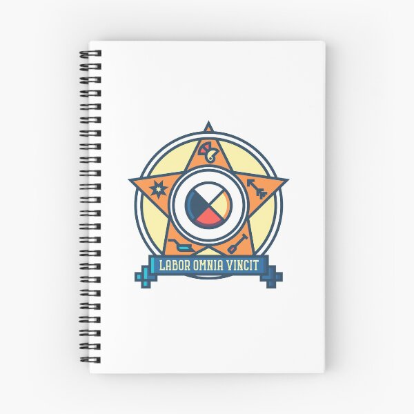 Item preview, Oklahoma State Crest designed and sold by DarumaCreative's Shop.