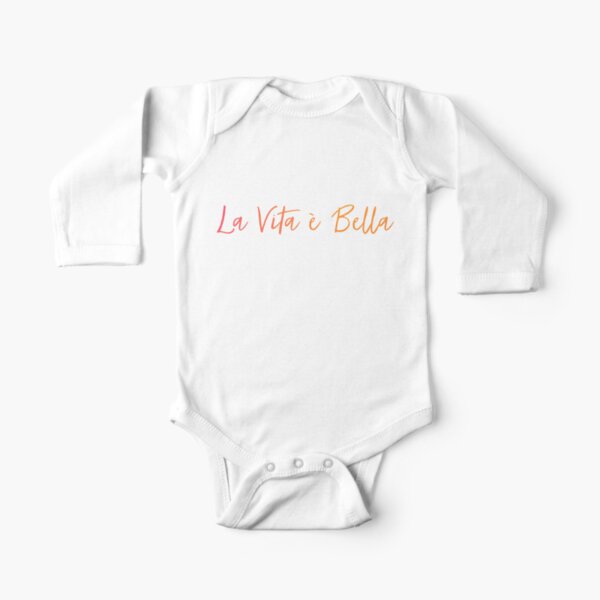 bella baby clothes