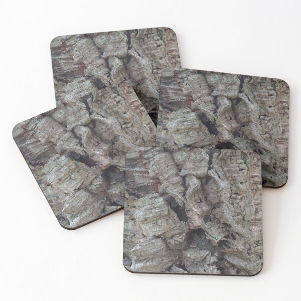 Item preview, Cork Oak Tree Bark Texture 5 designed and sold by Anna Lemos.