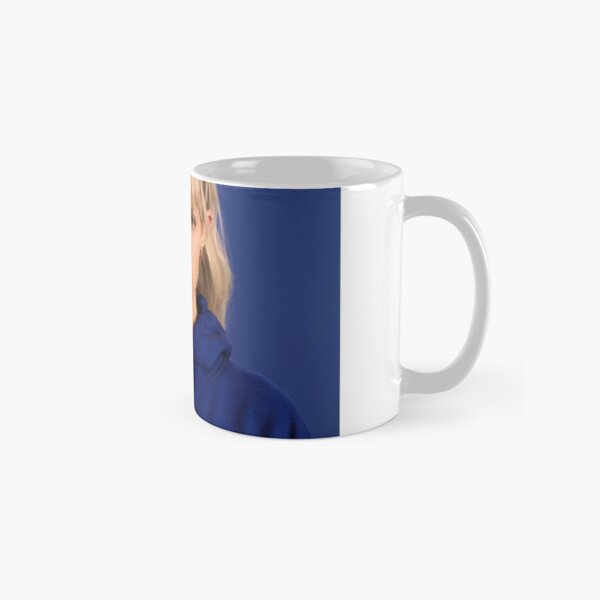 Angèle Mug classique