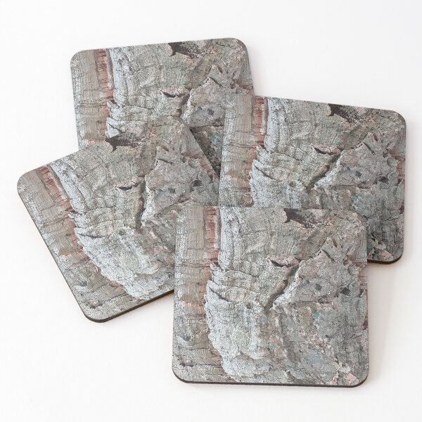 Item preview, Cork Oak Tree Bark Texture 6  designed and sold by Anna Lemos.