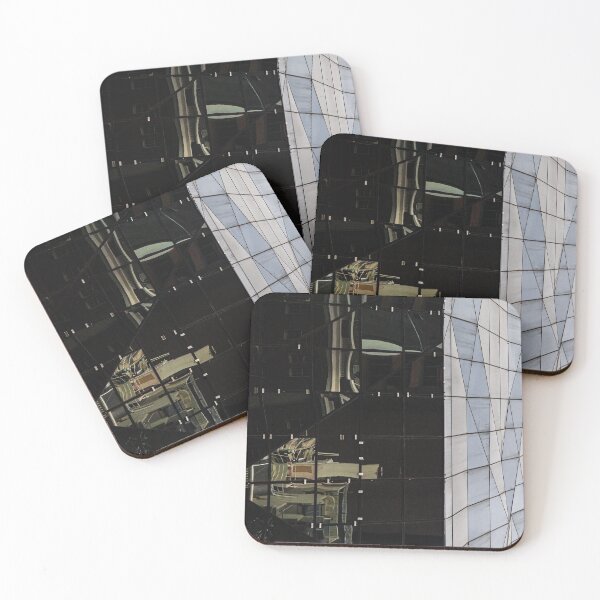 Item preview, Urban Angles designed and sold by metriognome.