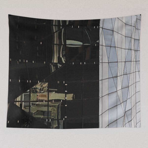 Item preview, Urban Angles designed and sold by metriognome.