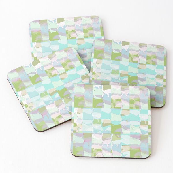 Item preview, Subtle Resonances (Tropical Garden Lyricism) designed and sold by Kerryn Madsen-Pietsch.