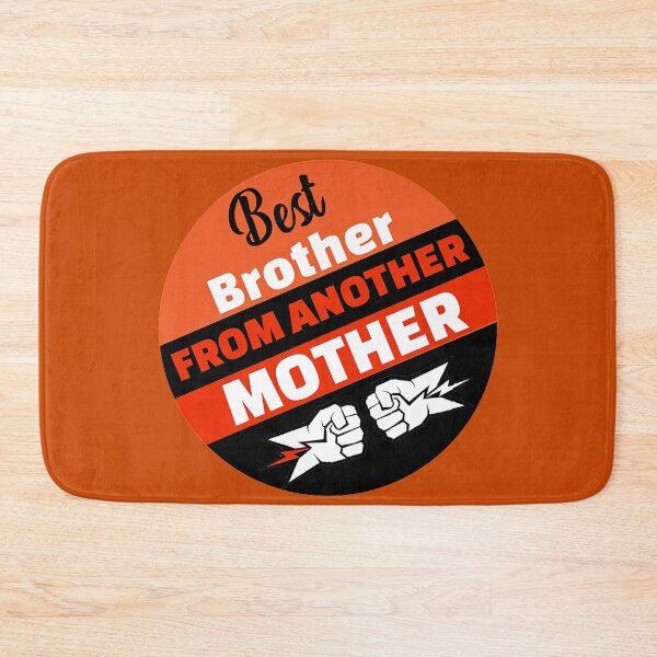 Item preview, Brother From Another Mother Shirt - Mug - t shirt - Best Ever Half Brother - Half Brother Gifts designed and sold by happygiftideas.