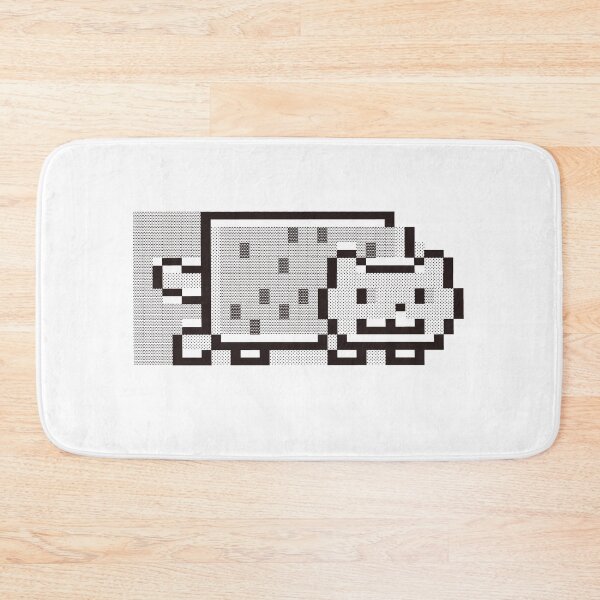 Item preview, Wordy Cat designed and sold by wydrenpng.