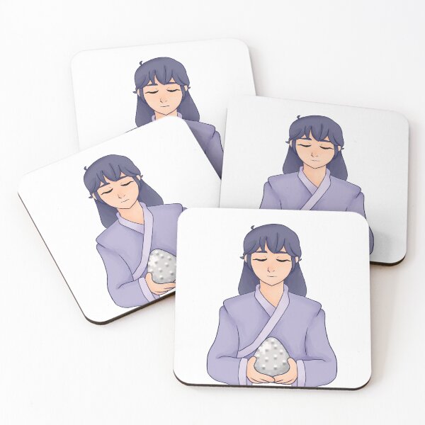 Item preview, Madotsuki Effect Egg - Yuki Onna designed and sold by toby-senpai.
