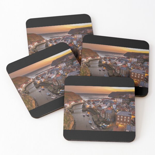 Item preview, Staithes Classic Shot designed and sold by Mark Hume.