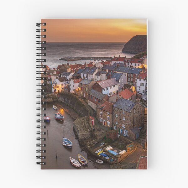 Item preview, Staithes Classic Shot designed and sold by Mark Hume.