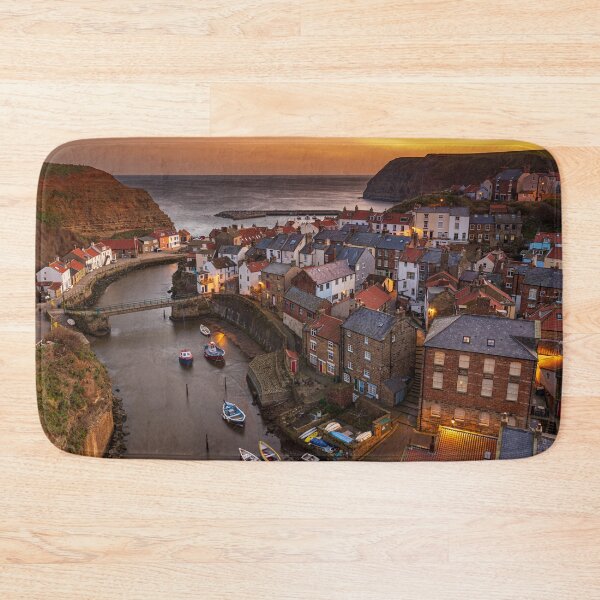 Item preview, Staithes Classic Shot designed and sold by Mark Hume.