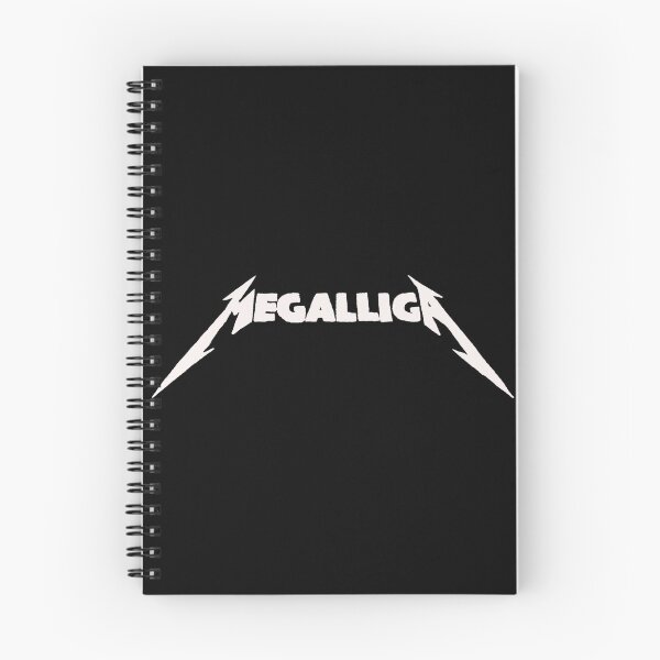 Item preview, Megalliga the Teeshirt designed and sold by Theartofashe.