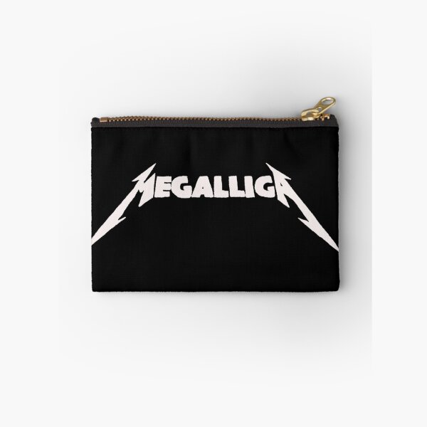 Item preview, Megalliga the Teeshirt designed and sold by Theartofashe.