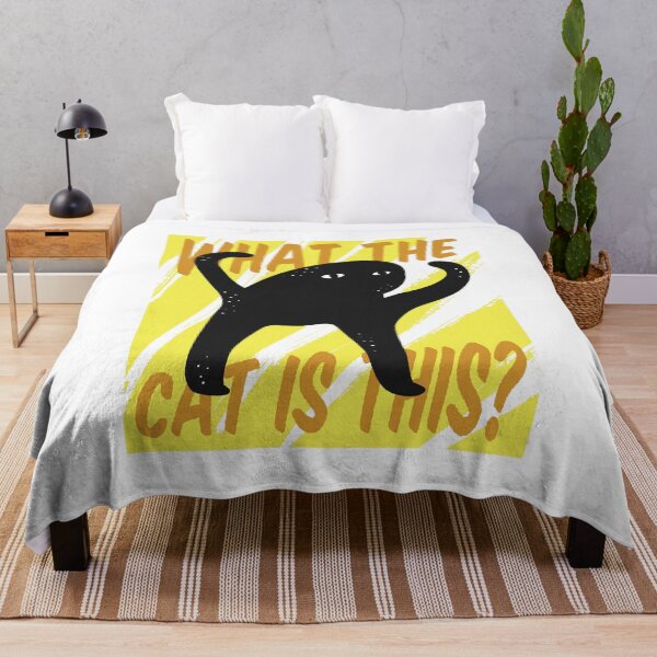 Item preview, Monster cat, cat creature designed and sold by DerSenat.