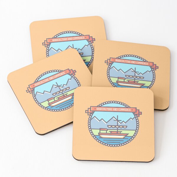 Item preview, Tennessee State Crest designed and sold by DarumaCreative's Shop.
