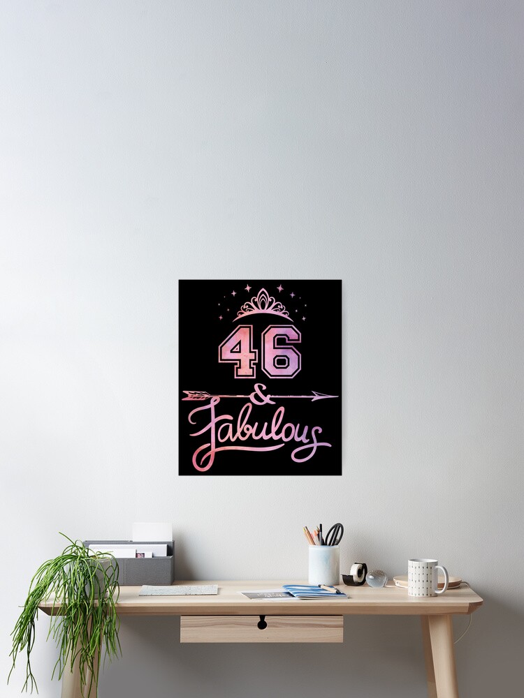 Womens 46th Birthday Gift-Vintage 1974 Classic 2020 Women 46 Years T-Shirt Womens 46th Birthday Gift-Vintage 1974 Classic 2020 Women 46 Years T-Shirt