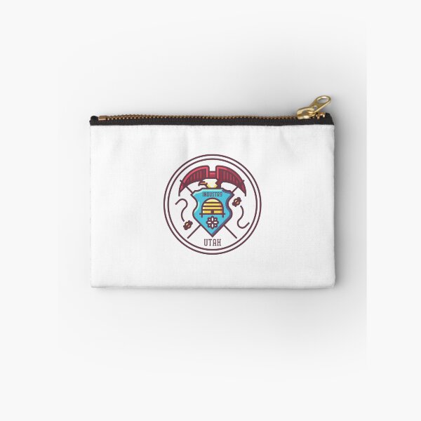 Item preview, Utah State Crest designed and sold by DarumaCreative's Shop.