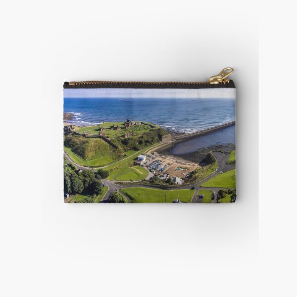 Item preview, Tynemouth from Above designed and sold by Mark Hume.