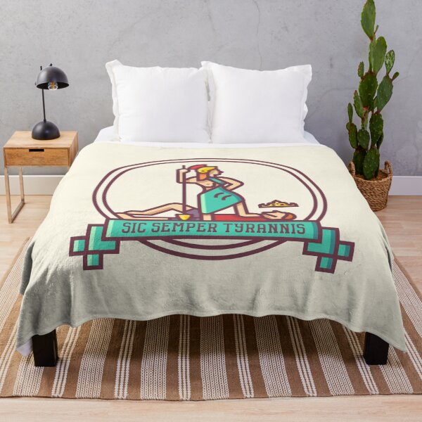 Item preview, Virginia State Crest designed and sold by DarumaCreative's Shop.