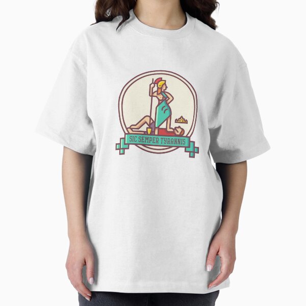 Vista previa del artículo con la obra «Cresta del estado de Virginia», diseñado y vendido por DarumaCreative's Shop.