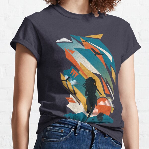 Horizons Classic T-Shirt