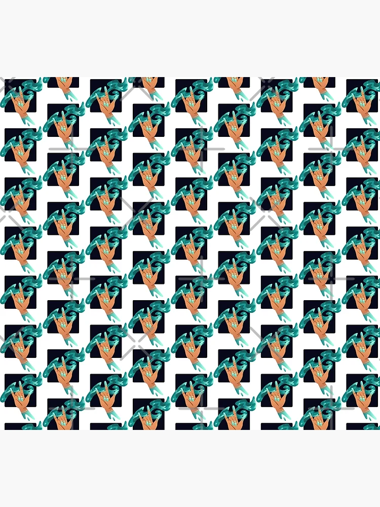 Thumbnail 5 of 5, Socks, Magic hands. designed and sold by emphatic.