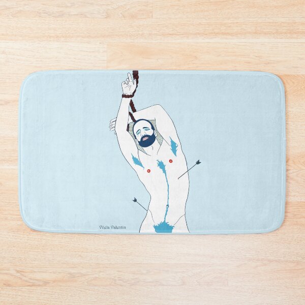 Item preview, San Sebastian designed and sold by Vilela Valentin.
