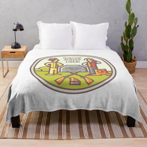 Item preview, West Virginia State Crest designed and sold by DarumaCreative's Shop.