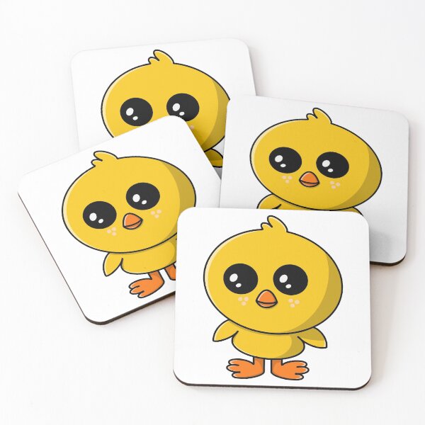Item preview, Cute Chick designed and sold by Yaad.