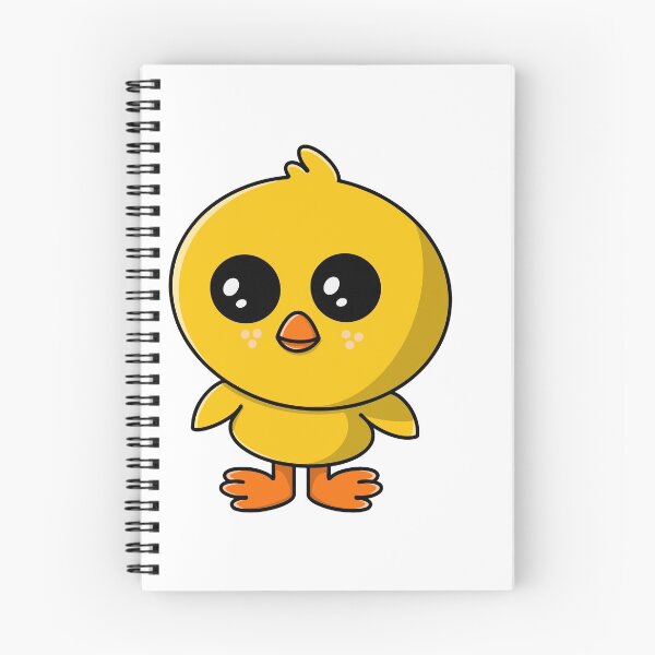 Item preview, Cute Chick designed and sold by Yaad.