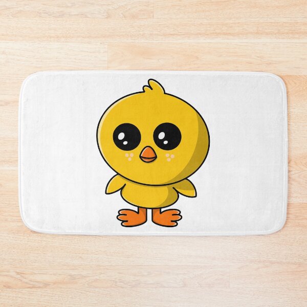 Item preview, Cute Chick designed and sold by Yaad.