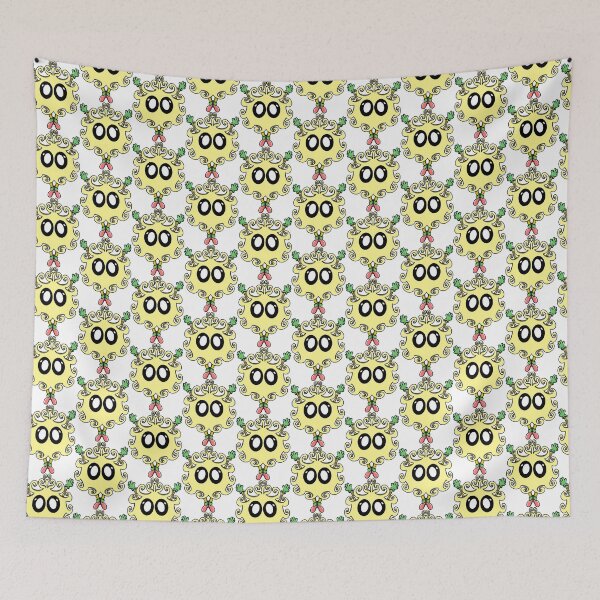 Item preview, Cute Fluff designed and sold by Yaad.