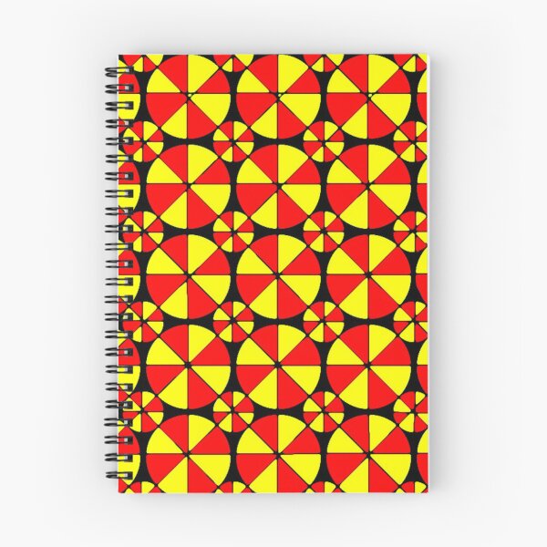 Item preview, RED BLACK YELLOW-268 designed and sold by Infopreneur1231.