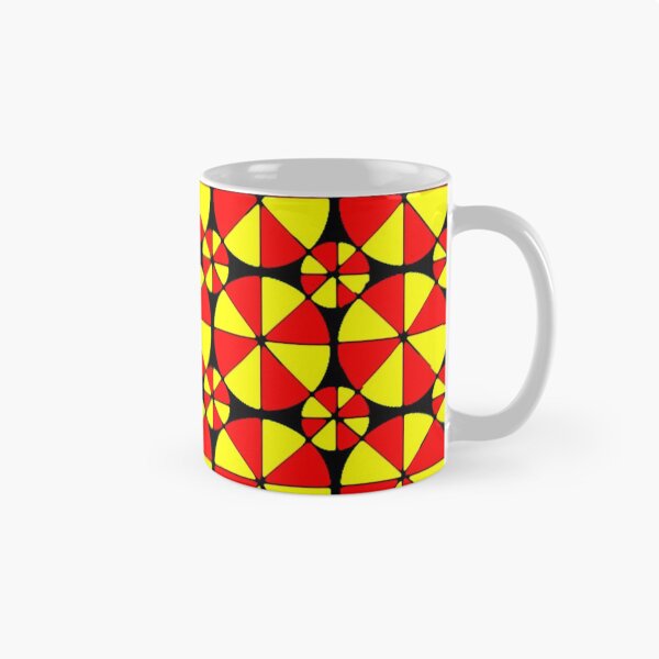 Item preview, RED BLACK YELLOW-268 designed and sold by Infopreneur1231.
