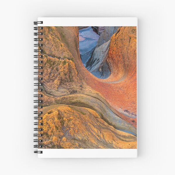 Item preview, Seaside Rock Abstract Color. designed and sold by Rob-Turner.