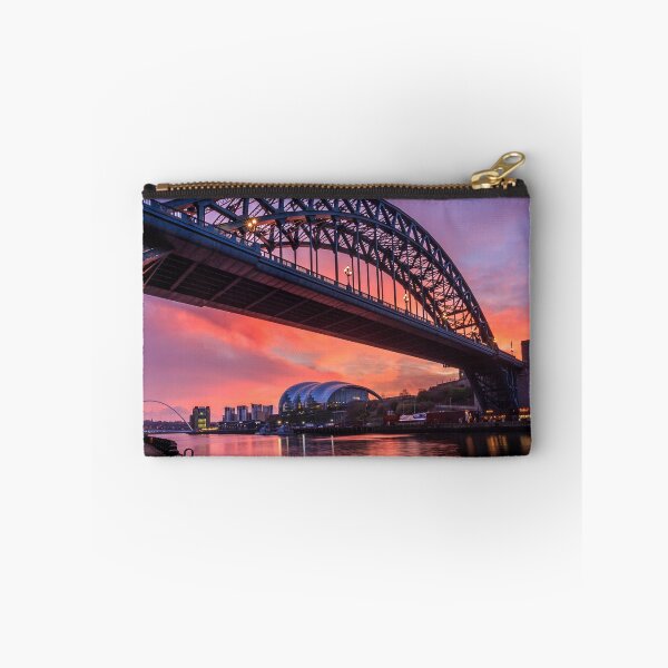Item preview, Tyne Bridge Sunrise designed and sold by Mark Hume.