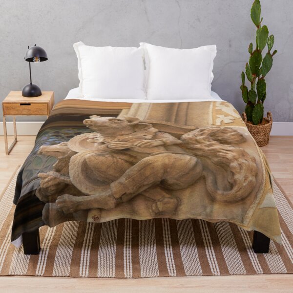 Item preview, Pig Face Squirrels House (Barcelona, Spain - Photo by Alice CCI) designed and sold by VanyssaGraphics.