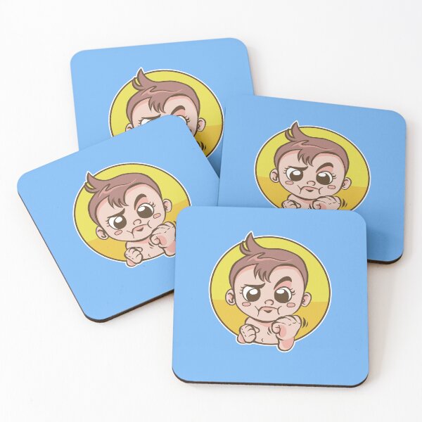 Item preview, Naughty baby, boxer baby designed and sold by DerSenat.