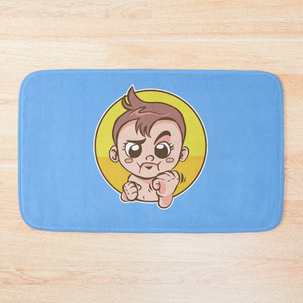 Item preview, Naughty baby, boxer baby designed and sold by DerSenat.