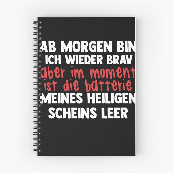 Item preview, Good morning Heiligenschein Battery Leer designed and sold by o2bshirt.