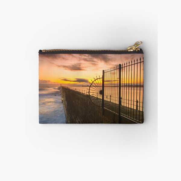 Item preview, Tynemouth Pier  designed and sold by Mark Hume.