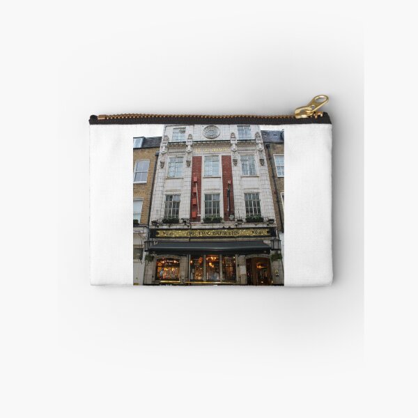 Item preview, The Two Brewers Pub designed and sold by BritishYank.