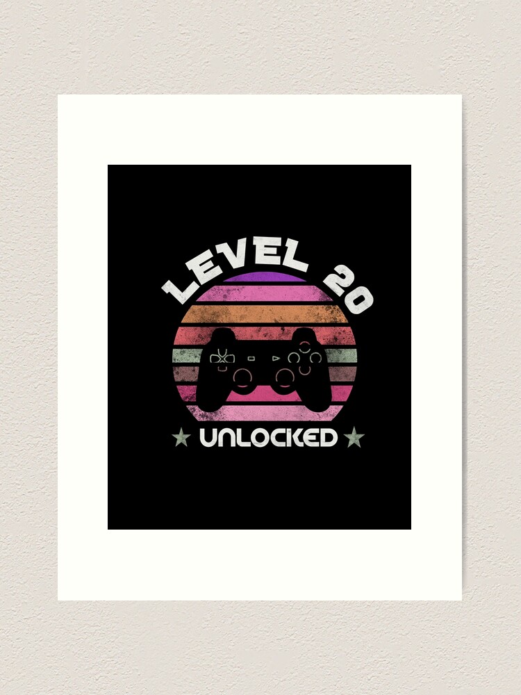 Level 12 Complete - 12nd Wedding Anniversary Gift Video Gamer Greeting  Card for Sale by nana1099