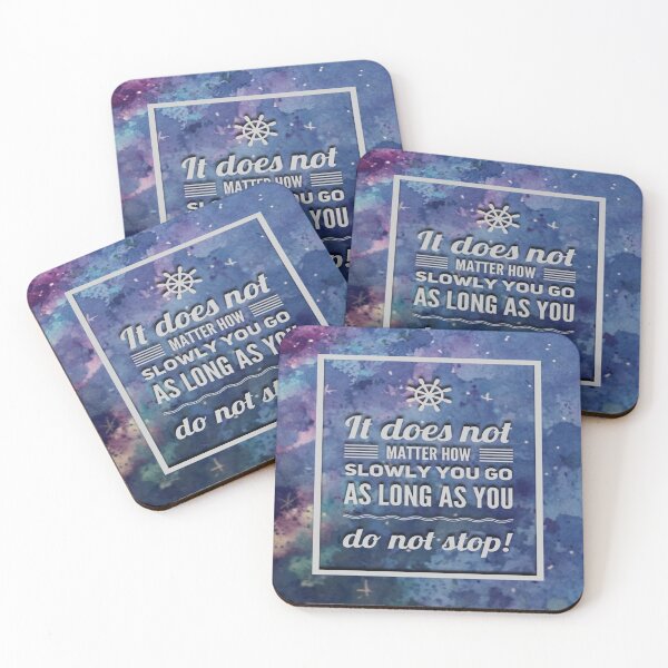 Item preview, Do Not Stop designed and sold by bipolarvirgoart.