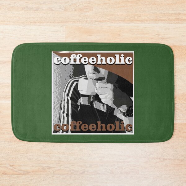 Item preview, Coffeeholic designed and sold by germar2015.