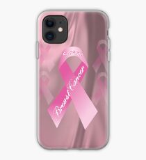 Breast Cancer Survivor iphone Case iPhone Case